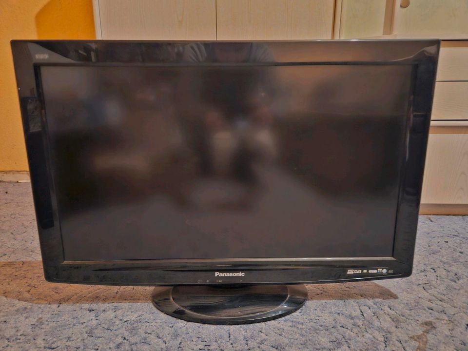 LCD TV Panasonic in Oberhausen