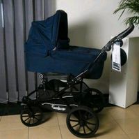 Emmaljunga Super viking Supreme Kinderwagen Sportwagen Bayern - Neustadt b.Coburg Vorschau