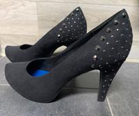 Pumps / High Heels Marco Tozzi Gr. 39 Sachsen - Klingenberg (Sachsen) Vorschau