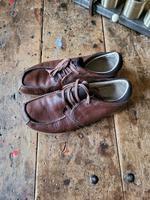 Herrenschuh "Hub" Sachsen - Treuen Vorschau