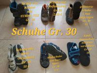 Kinder Schuhe Baden-Württemberg - Heiligenberg Vorschau