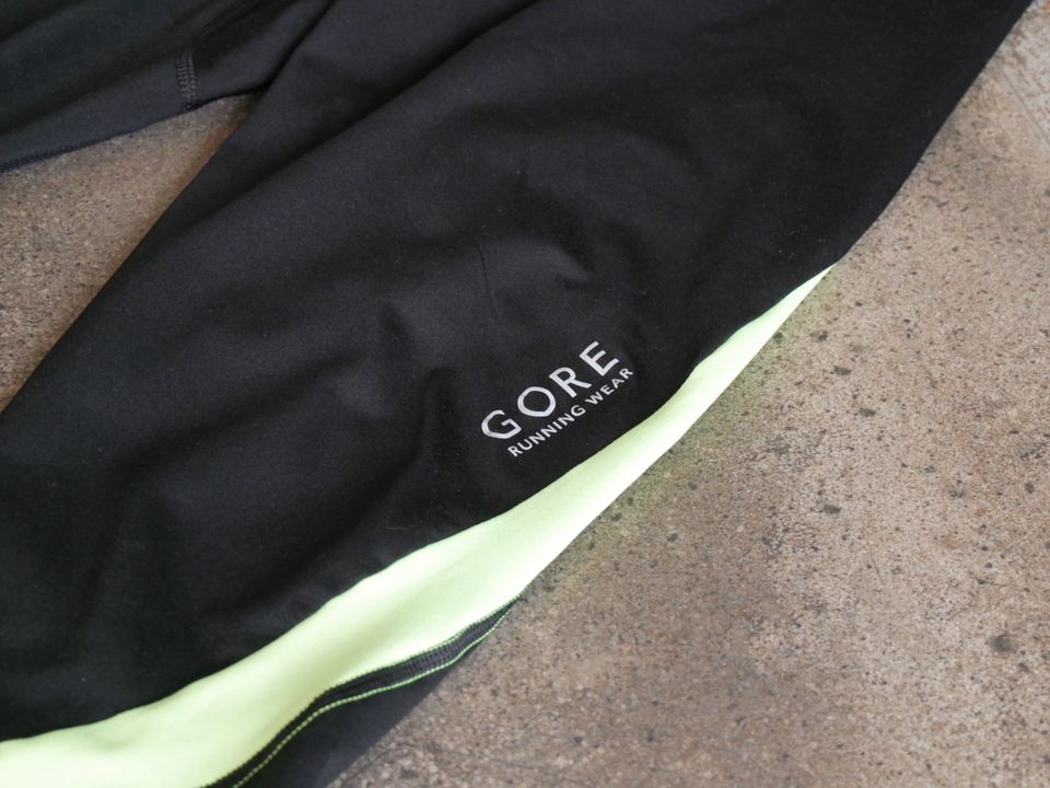 Gore Running Wear  #Laufhose #Herrenlaufhose #Größe M in Forst