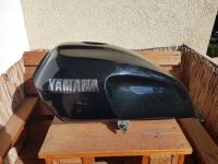 Yamaha XJR Tank 4PU RP01 RP02 Mitte - Wedding Vorschau