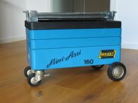 HAZET Werkstattwagen Mini Assi 160, nur private Nutzung! Niedersachsen - Aurich Vorschau