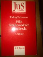 Fälle zum Besonderen Schuldrecht , 5.Auflage Baden-Württemberg - Metzingen Vorschau