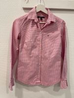 Gant Bluse Rosa/Weiß Gr.XS Top Zustand Wie Neu Niedersachsen - Gifhorn Vorschau