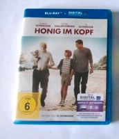 Honig im Kopf Bluray Bayern - Zell am Main Vorschau