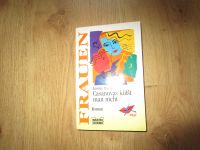 Buch -Casanovas küßt man nicht Thüringen - Gera Vorschau