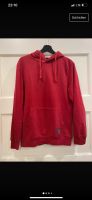 Roter hoodie buratti s wie neu #M05 Pullover Niedersachsen - Wolfsburg Vorschau