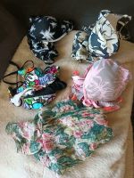 8tlg.Bademoden Set/Bikini/Damen/L/XL/40+ Gratis Strandtuch Sachsen - Kirchberg Vorschau