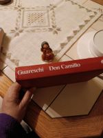 Don Camillo Guareschi Italienische Bücher -Libri Italiani Hessen - Stadtallendorf Vorschau