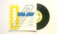 DURAN DURAN ORIG 1983 EMI 7“! Thompson Twins Wham Tears For Fears Pankow - Prenzlauer Berg Vorschau