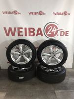 Winterräder Audi A6 4K Bridgestoone 225/55 R13  #430 Sachsen - Großschirma Vorschau