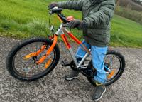 Cube Kinderfahrrad 20 Zoll wie Neu Baden-Württemberg - Bad Friedrichshall Vorschau