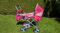 Puppenwagen chic 2000 pink Bayern - Oberhausen a.d. Donau Vorschau