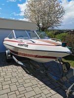 Glastron SSV 174 Sportboot Hessen - Melsungen Vorschau