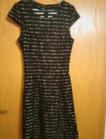 Spitzenkleid schwarz Bayern - Penzberg Vorschau