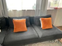 Couch, Sofa, Ikea Söderhamn, 3-Sitzer + Recamiere Niedersachsen - Oldenburg Vorschau