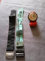 Pop Swatch mit 3 Armbänder Baden-Württemberg - Böhmenkirch Vorschau