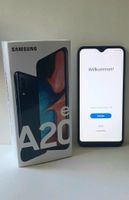 Samsung Galaxy A20e Niedersachsen - Oldendorf (Landkreis Stade) Vorschau