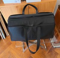 Ted Baker London Tasche Reisetasche schwarz Leipzig - Gohlis-Nord Vorschau