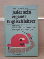 Englischbuch Niedersachsen - Wunstorf Vorschau