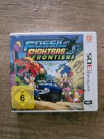 Fossil Fighters Frontier-Spiel für Nintendo 3DS Niedersachsen - Ribbesbüttel Vorschau