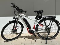 Haibike Sduro Trekking 6.0, Größe S, Herren-Modell Baden-Württemberg - Ludwigsburg Vorschau