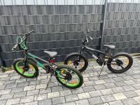 BMX Bergsteiger, Fahrrad Niedersachsen - Delmenhorst Vorschau