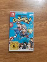 Nintendo switch spiel Bazooka Baden-Württemberg - Küssaberg Vorschau