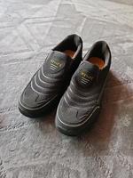 deichmann Herren Slipper Venice grau /braun Größe 44 NEU Baden-Württemberg - Neuenstadt Vorschau