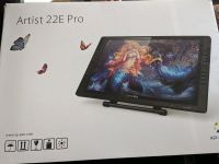 XP-PEN Artist 22E Pro HD IPS Grafikmonitor Drawing Tablet 8192 Rheinland-Pfalz - Burgbrohl Vorschau
