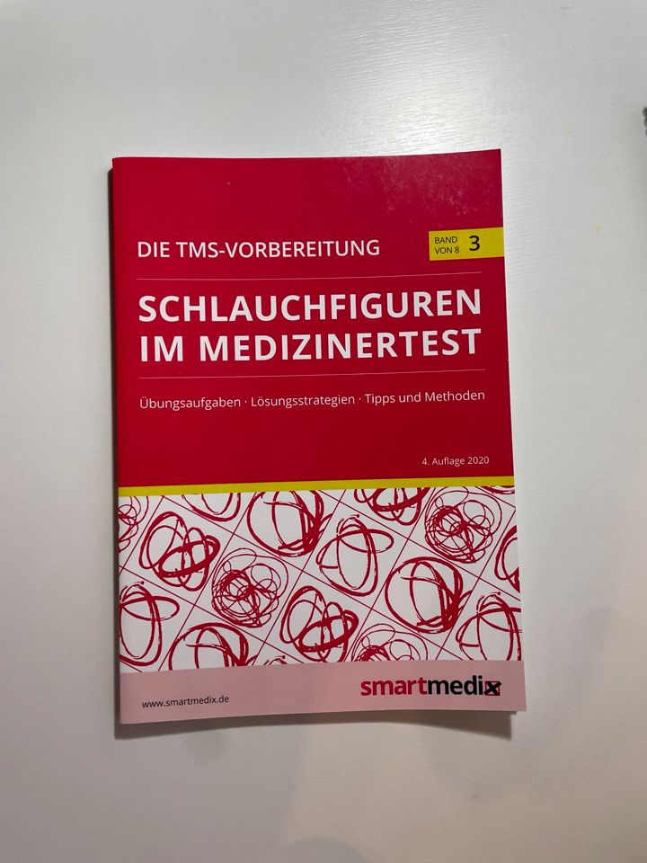 Schlauchfiguren TMS in Erlangen