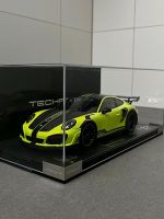 1 of 10 signed Techart Porsche 991 GT Street R 1 of 200 Nordrhein-Westfalen - Nettetal Vorschau