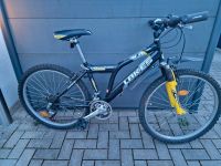 Lakes Herrenfahrrad Mountainbike 26 Zoll Hessen - Erlensee Vorschau