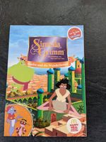 Simsala Grimm: Aladin Sachsen - Zwochau Vorschau