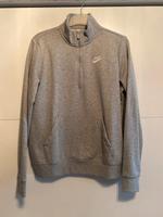 neuer grauer Nike Sweatshirt Hessen - Vellmar Vorschau