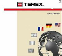 Terex Schaeff TW70 TW85 TW110 Ersatzteilkatalog Ersatzteilliste Hessen - Biebertal Vorschau