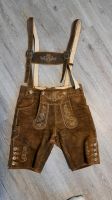 Herren Lederhose mit Träger GR. 44 Kr. Passau - Passau Vorschau