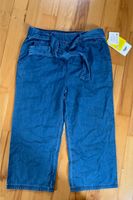 YIGGA Jeans 3/4, weit, bequem, Gr. 140 -neu- Saarbrücken-Mitte - Alt-Saarbrücken Vorschau