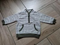 Baby Fleecepullover Gr. 68 Niedersachsen - Gieboldehausen Vorschau