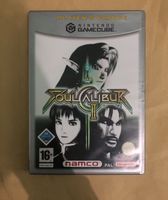 Soulcalibur II (Players Choice Edition) Gamecube Kreis Ostholstein - Malente Vorschau