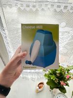 Tupperware Käse / Chocolate Reibeisen Cheese Mill Saarland - Spiesen-Elversberg Vorschau