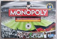 Monopoly Die Nationalmannschaft - neu und OVP Mecklenburg-Vorpommern - Greifswald Vorschau