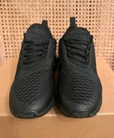 Nike Air Max 270 NEU Größe 38 Damen Schuhe Frabe Schwarz Hessen - Gießen Vorschau