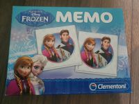 Anna und Elsa Memory/Frozen Memory Disney Niedersachsen - Seevetal Vorschau