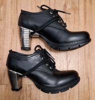 New Rock Boots/ Stiefeletten/ Heels (M-TR011-S3) Münster (Westfalen) - Geist Vorschau