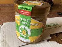 Honig,Sommerhonig,Blütentracht,Imker Schleswig-Holstein - Hanerau-Hademarschen Vorschau