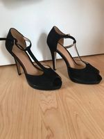 High Heels Größe 38 Niedersachsen - Melle Vorschau