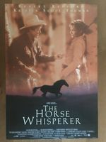 Kinoplakat: Der Pferdeflüsterer (The Horse Wisperer) Nordrhein-Westfalen - Dinslaken Vorschau